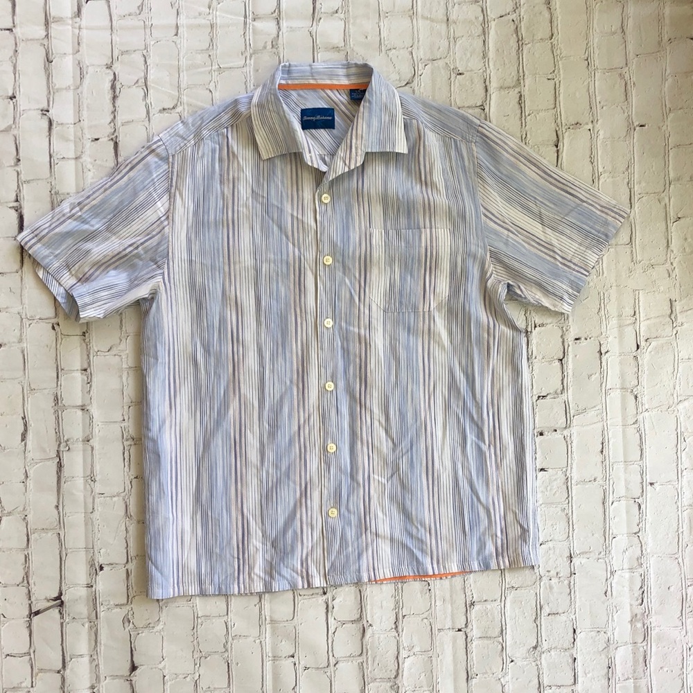 TOMMY BAHAMA